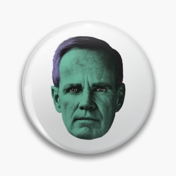 Item preview, cormac mccarthy designed and sold by underground notes.