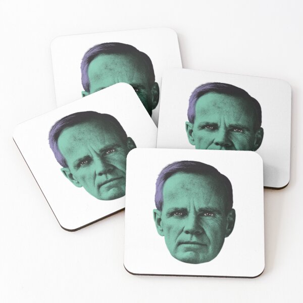 Item preview, cormac mccarthy designed and sold by underground notes.