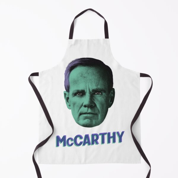 Item preview, cormac mccarthy designed and sold by underground notes.