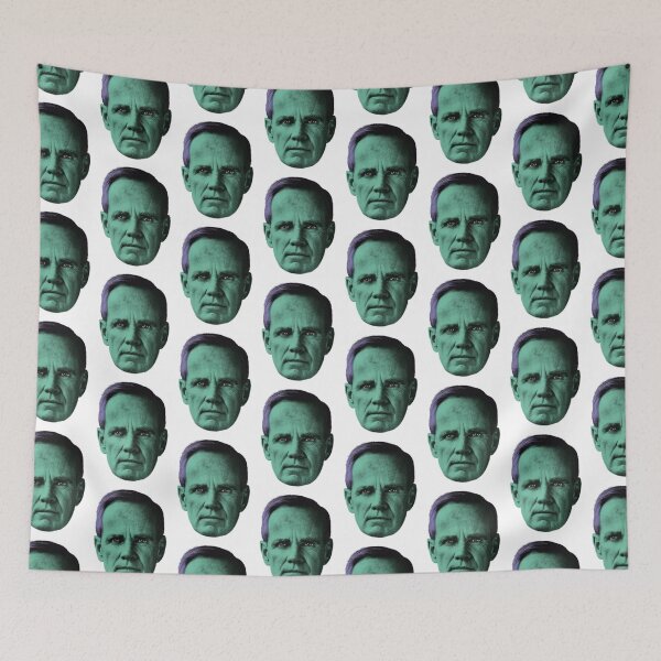 Item preview, cormac mccarthy designed and sold by underground notes.