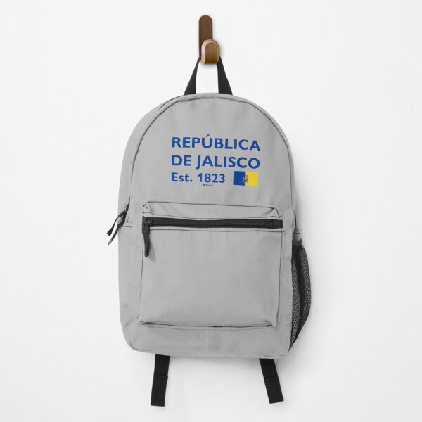 Item preview, Republic of Jalisco Est. 1823 flag designed and sold by bascconut.