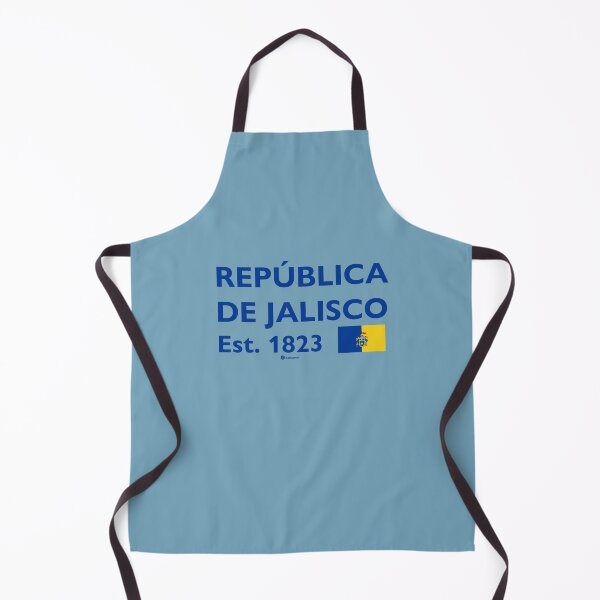 Item preview, Republic of Jalisco Est. 1823 flag designed and sold by bascconut.
