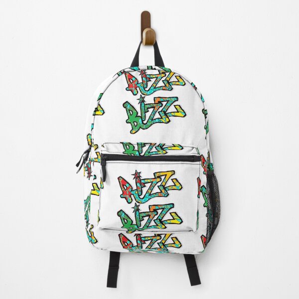 Item preview, Rizz Bizz Graffiti designed and sold by LowEndGraphics.