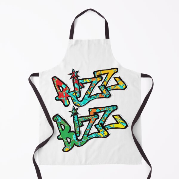 Item preview, Rizz Bizz Graffiti designed and sold by LowEndGraphics.