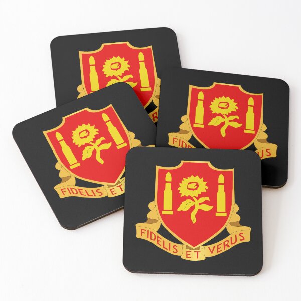 Item preview, Army - 29th Field Artillery wo Txt designed and sold by Military Insignia Products.