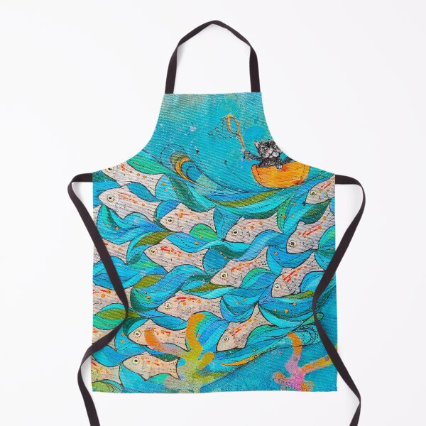 Item preview, Catfishing Black Cat designed and sold by Arli Design.
