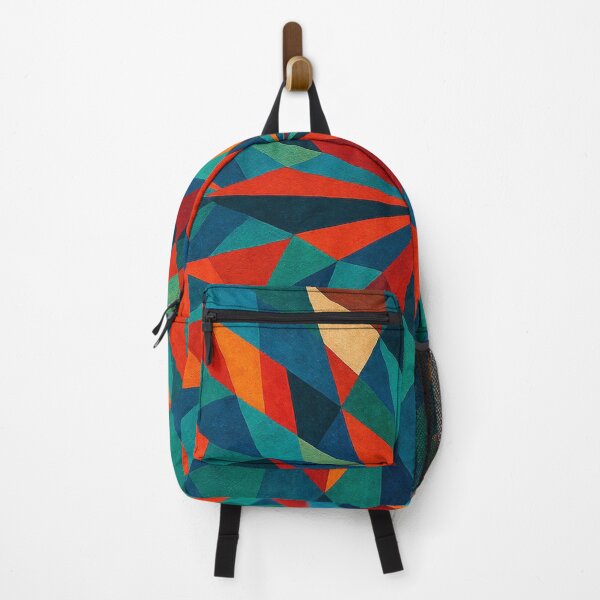Item preview, Geometric power in color designed and sold by Sigtrix.