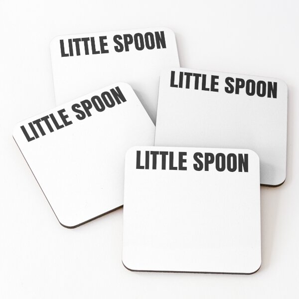 Item preview, LITTLE SPOON  designed and sold by Stepadoda.