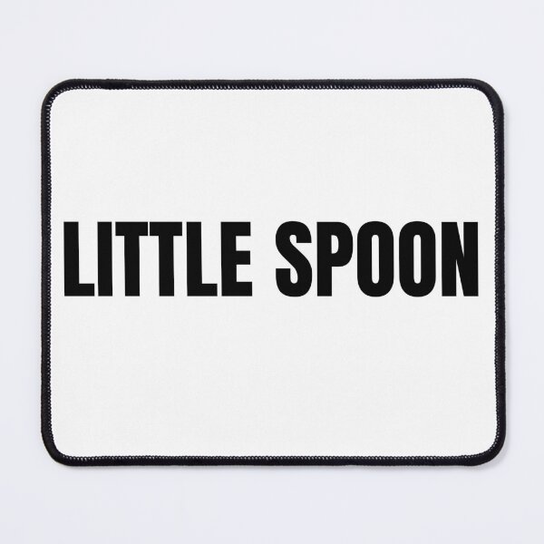 Item preview, LITTLE SPOON  designed and sold by Stepadoda.