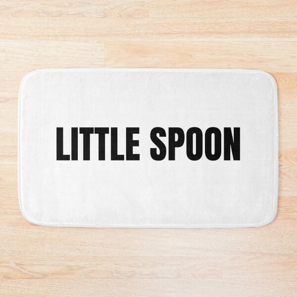 Item preview, LITTLE SPOON  designed and sold by Stepadoda.