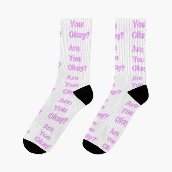Item preview, Are You Okay? designed and sold by DreamIllusion.