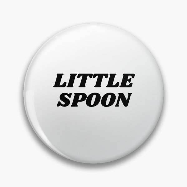 Item preview, LITTLE SPOON  designed and sold by Stepadoda.
