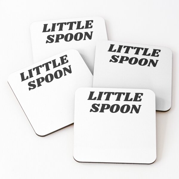 Item preview, LITTLE SPOON  designed and sold by Stepadoda.