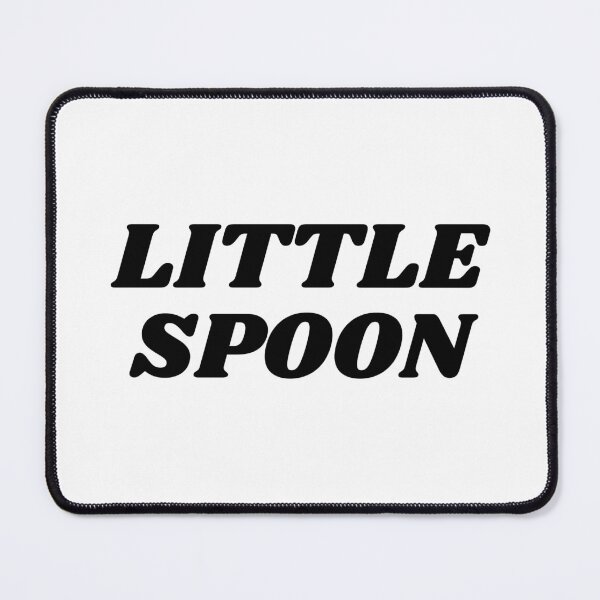 Item preview, LITTLE SPOON  designed and sold by Stepadoda.