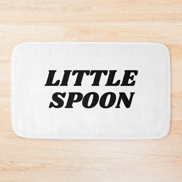 Item preview, LITTLE SPOON  designed and sold by Stepadoda.