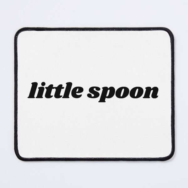 Item preview, little spoon  designed and sold by Stepadoda.