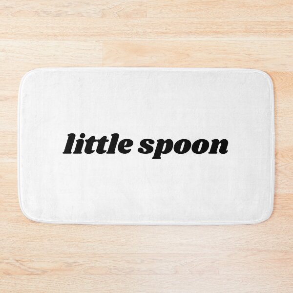 Item preview, little spoon  designed and sold by Stepadoda.