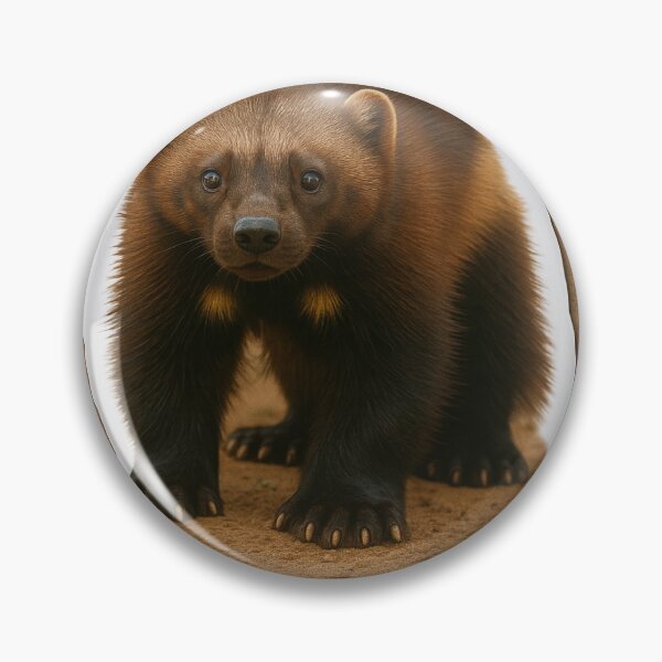 Item preview, Wolverine designed and sold by Imagetore.