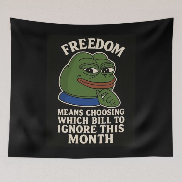 Item preview, Modern Freedom designed and sold by TeezyDezignes.