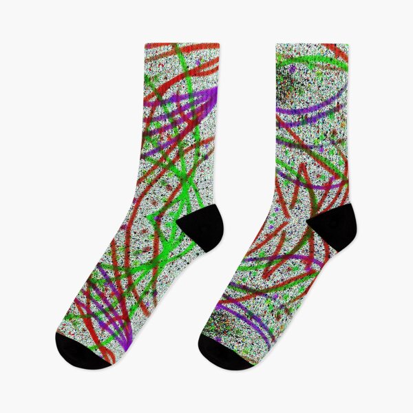 Item preview, Splattered Void designed and sold by GraphicandUncut.
