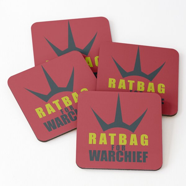 Item preview, Ratbag for Warchief - Text Only designed and sold by Astaria Everlasting.