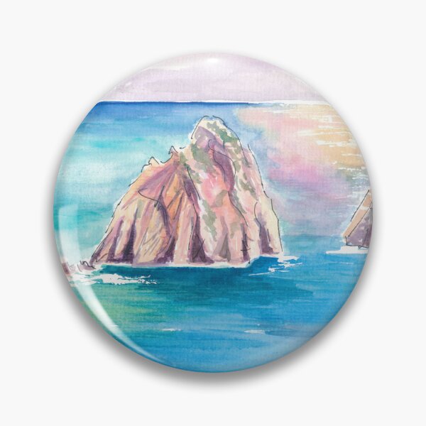 Item preview, Cruise to Mizithres Rocks at Zakynthos Coast designed and sold by artshop77.