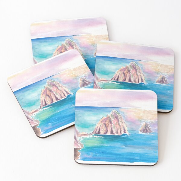 Item preview, Cruise to Mizithres Rocks at Zakynthos Coast designed and sold by artshop77.