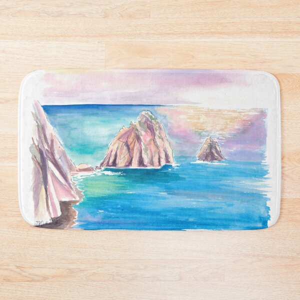 Item preview, Cruise to Mizithres Rocks at Zakynthos Coast designed and sold by artshop77.
