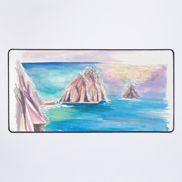 Item preview, Cruise to Mizithres Rocks at Zakynthos Coast designed and sold by artshop77.