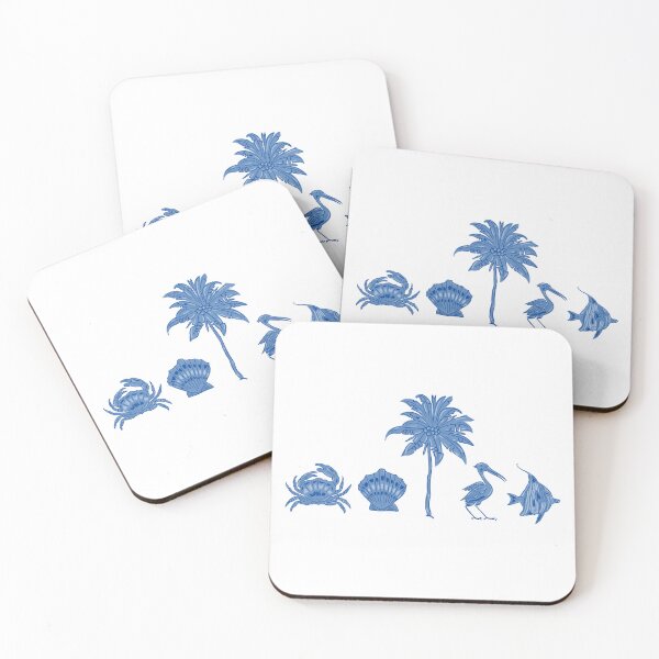 Item preview, Coastal  designed and sold by Spring Things.