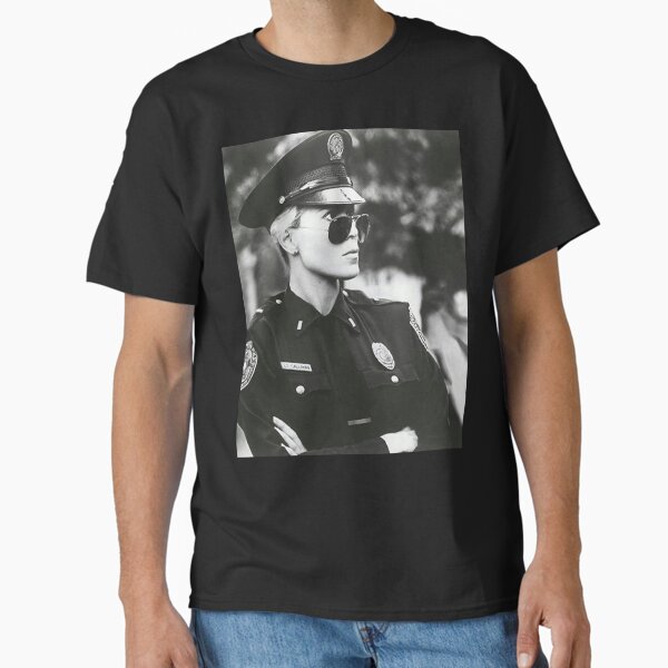 Item preview, Leslie Easterbrook, Callahan, Police Academy designed and sold by Its-Oldn-Rusty.
