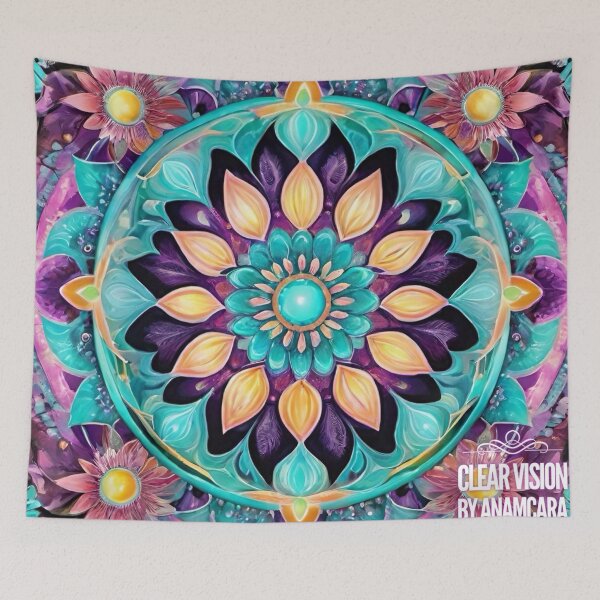Item preview, Clear vision designed and sold by Anamcaradivine.