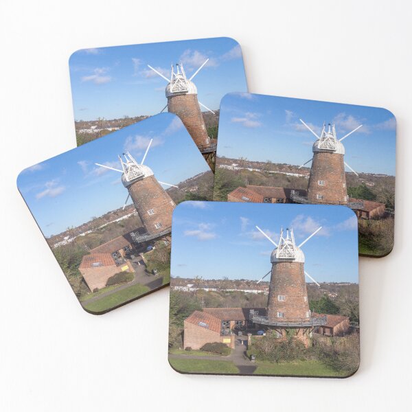 Item preview, Sneinton, Green's Windmill designed and sold by Thomas Halouva.