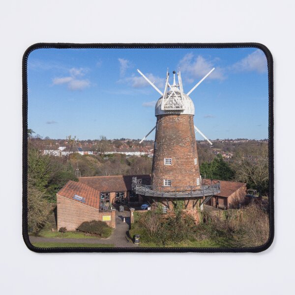 Item preview, Sneinton, Green's Windmill designed and sold by Thomas Halouva.