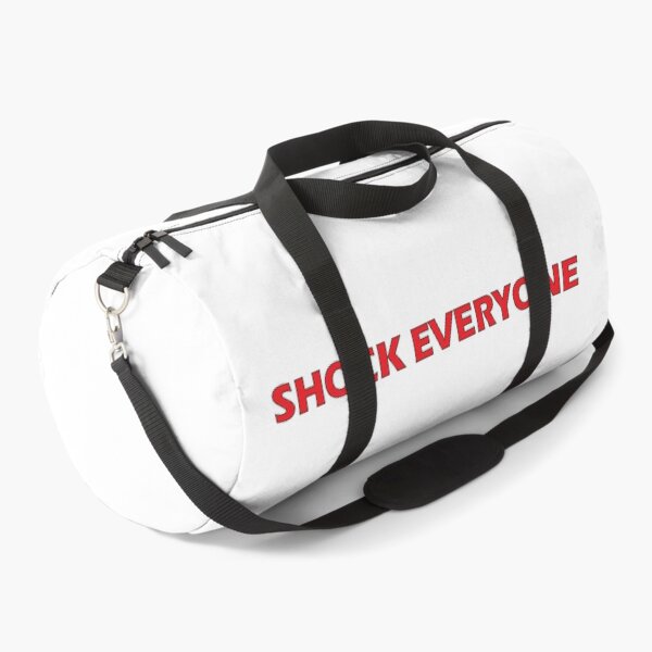 Item preview, shock everyone designed and sold by Positive Mindzet!.