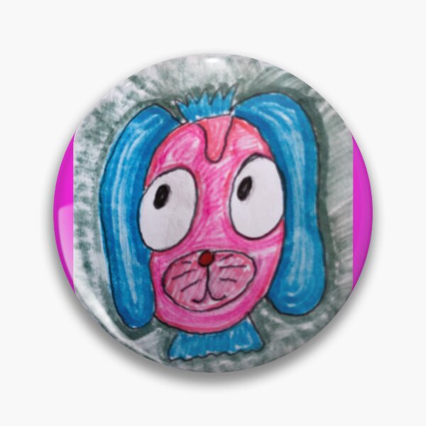 Item preview, Rough Sketch Sally designed and sold by JPOempathy.