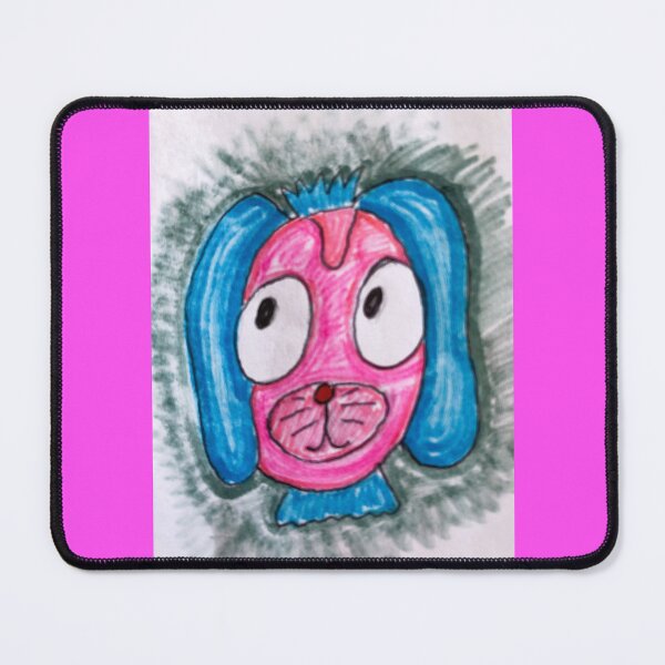 Item preview, Rough Sketch Sally designed and sold by JPOempathy.