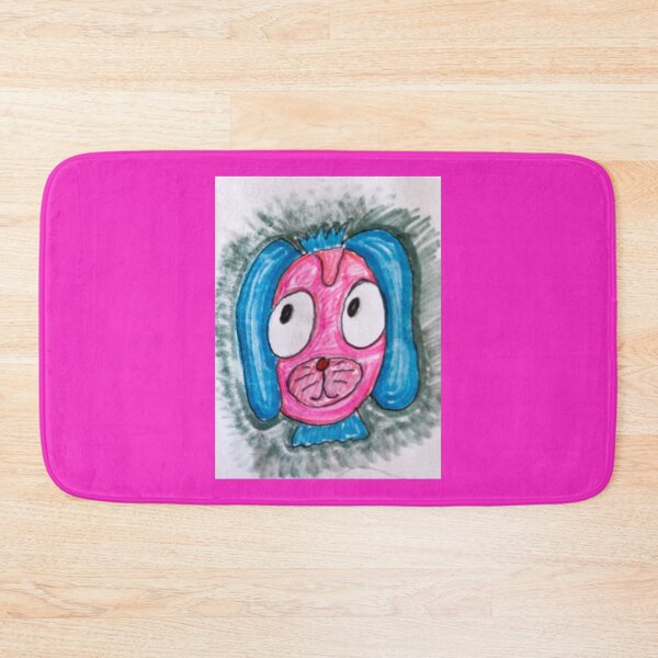 Item preview, Rough Sketch Sally designed and sold by JPOempathy.