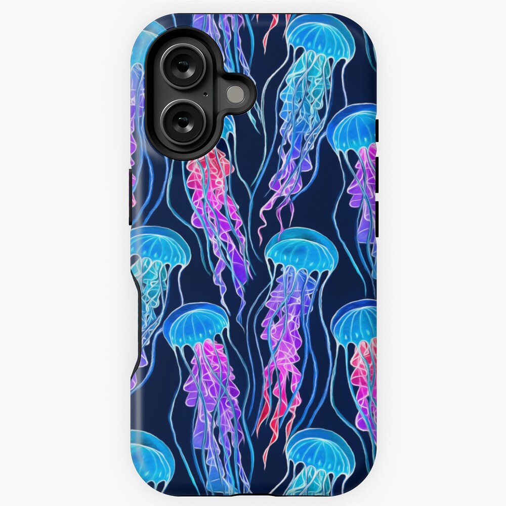 Item preview, iPhone Magsafe Tough Case designed and sold by micklyn.
