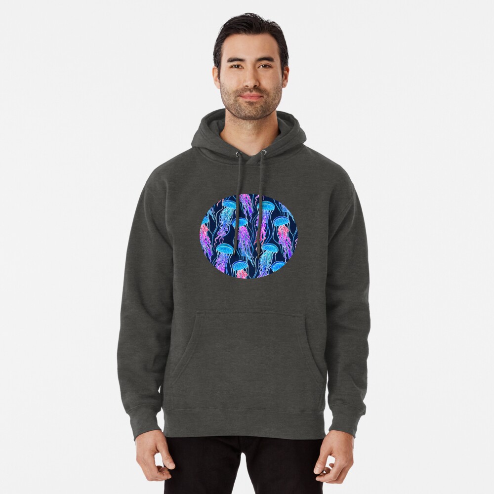 Item preview, Pullover Hoodie designed and sold by micklyn.