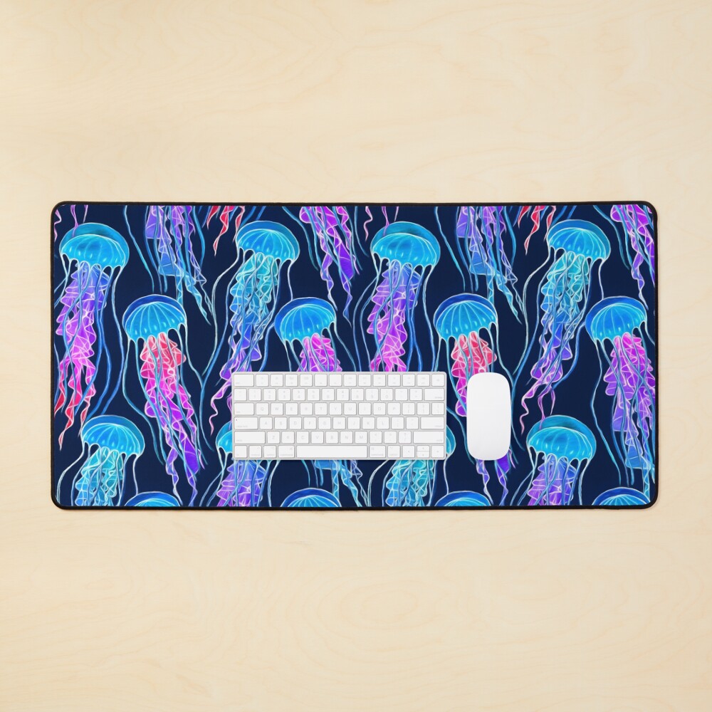 Item preview, Desk Mat designed and sold by micklyn.