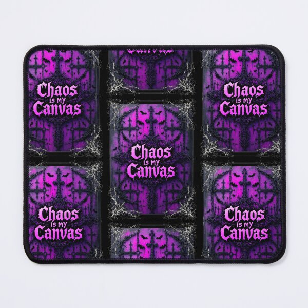 Item preview, Chaos. designed and sold by Witch Queen Clothing.