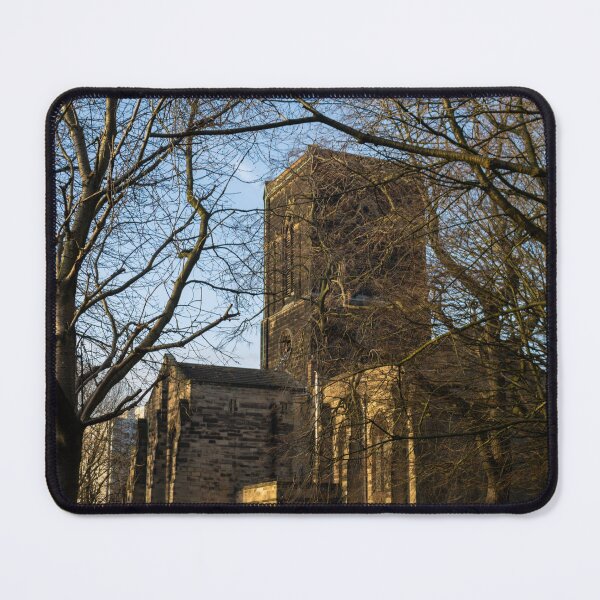 Item preview, Saint Stephen's Church designed and sold by Thomas Halouva.