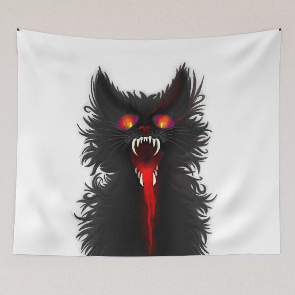 Item preview, Hellfire Hiss designed and sold by Lil’ Ember Eyes.
