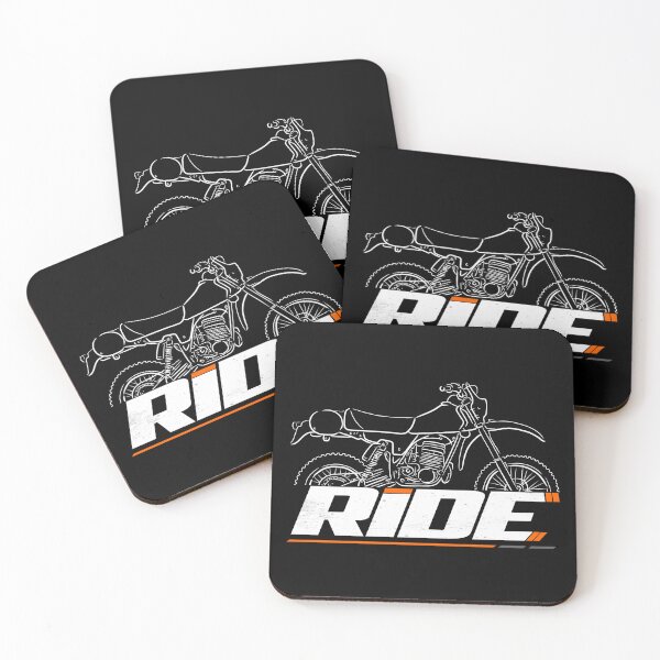 Item preview, KTM 125 GS LC 1982 for Motorcycle Fans designed and sold by DrainvolStore.