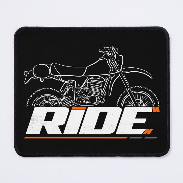 Item preview, KTM 125 GS LC 1982 for Motorcycle Fans designed and sold by DrainvolStore.