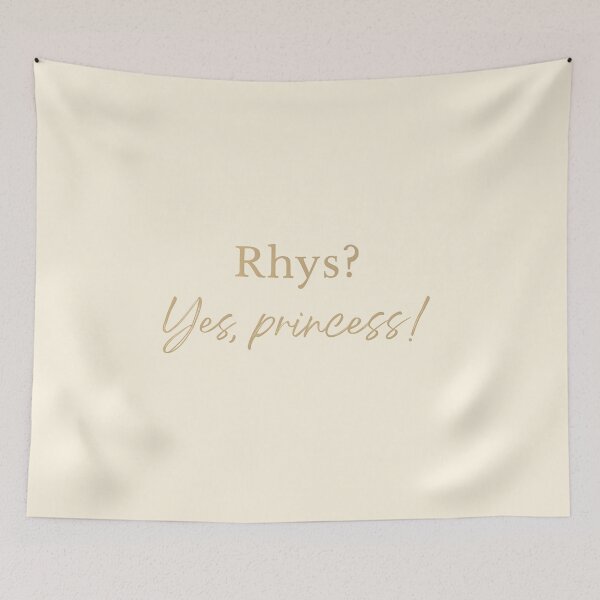 Item preview, Royally Yours designed and sold by ChapterandChill.