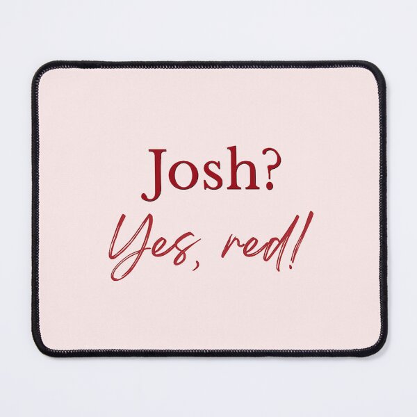 Item preview, Burning Red designed and sold by ChapterandChill.