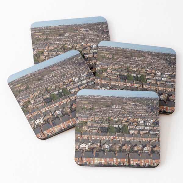Item preview, Sneinton Streets (2) designed and sold by Thomas Halouva.