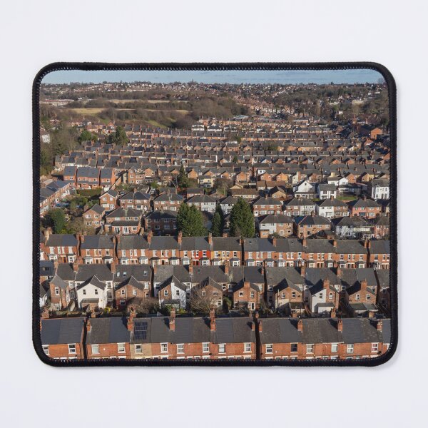 Item preview, Sneinton Streets (2) designed and sold by Thomas Halouva.